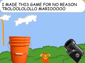 Mario CANNON BALL EDITION 1