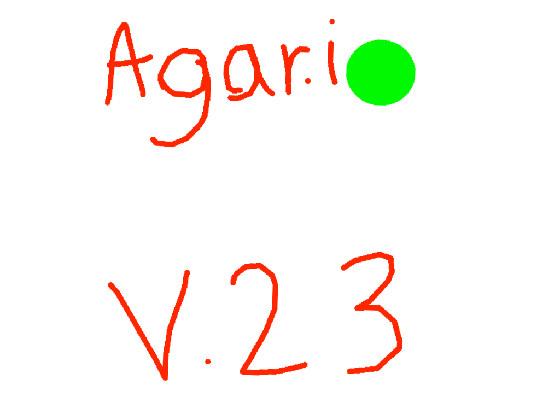 Agar.io Beta 2