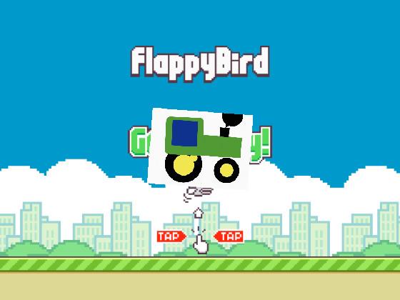 Flappy Bird 9