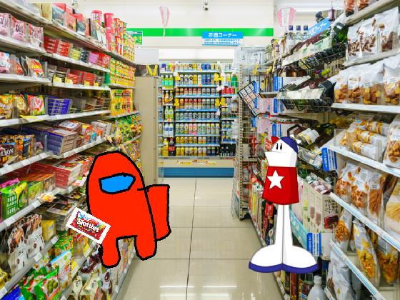 homestar dont like candy