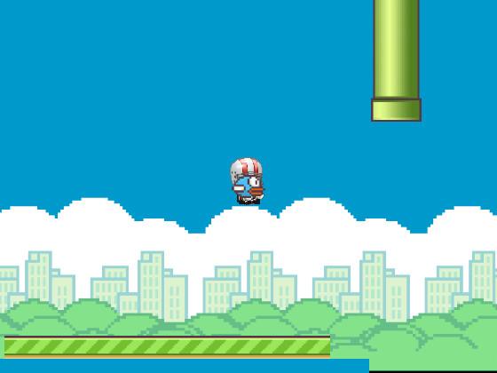 Flappy Bird 2