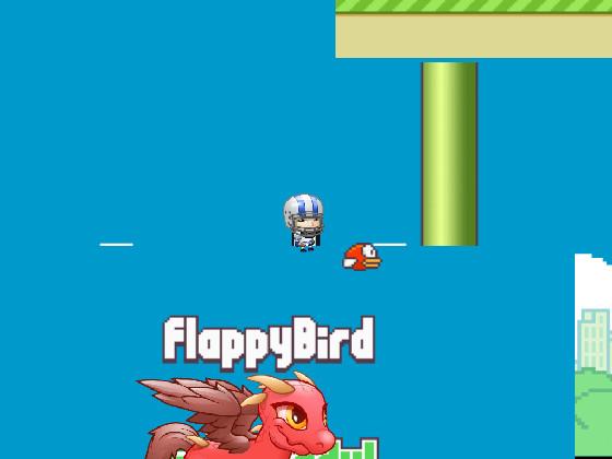 Flappy Bird 1 1