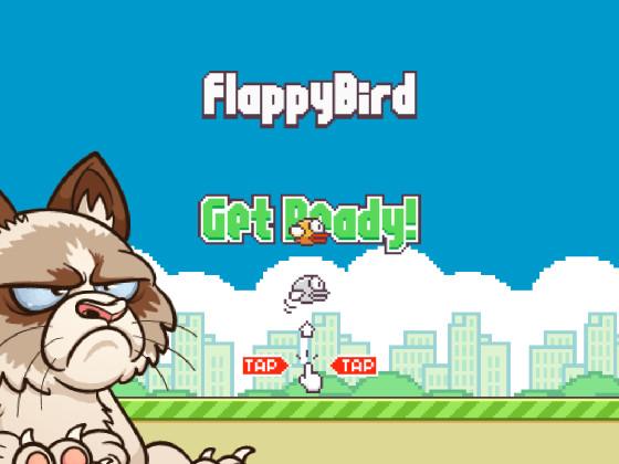 Flappy Bird 1