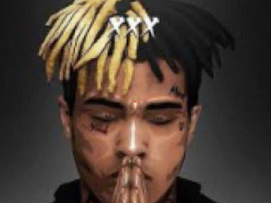 moonlight:xxxtentacion  1 1