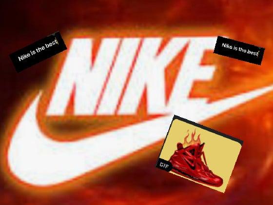 nike 