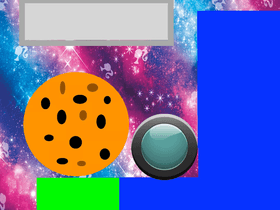 Cookie Clicker