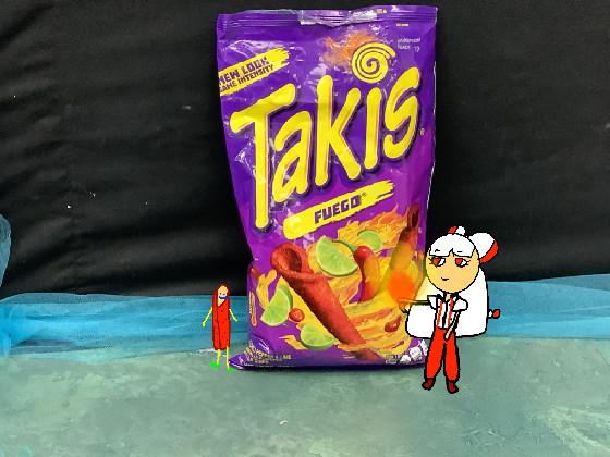 🔥Add Your OC With TAKIS🔥 1