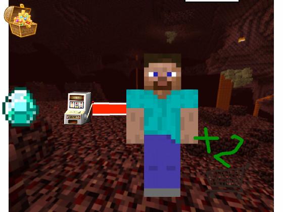 Minecraft Clicker!!, 1 1 1