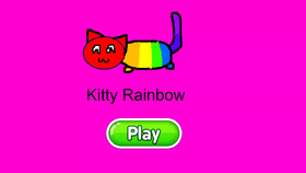 Kitty Rainbow