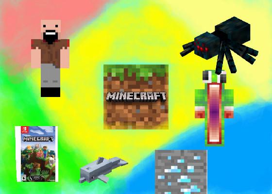 :Minecraft Quiz: 1