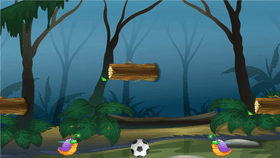 Bug Soccer