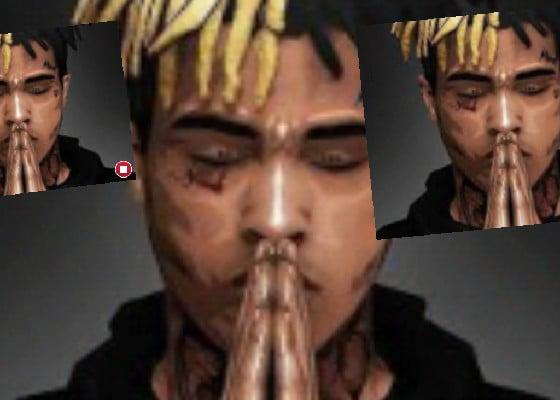 moonlight:xxxtentacion 1 2