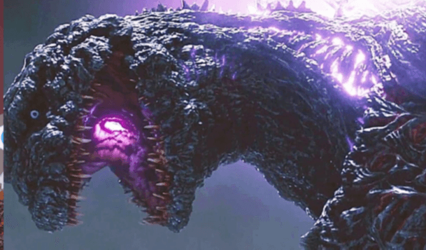 shin godzilla be like