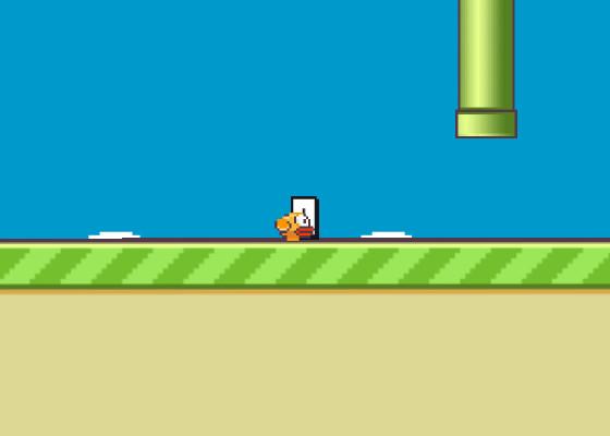 Flappy Bird 1 1 - copy