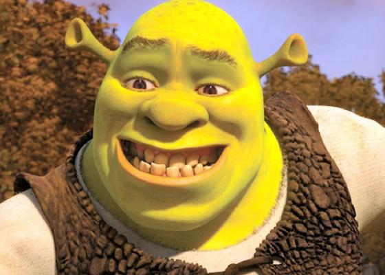 shrek 