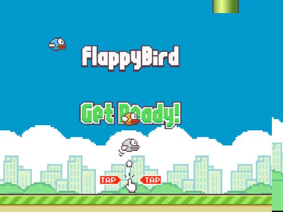 Flappy Bird! 2 1