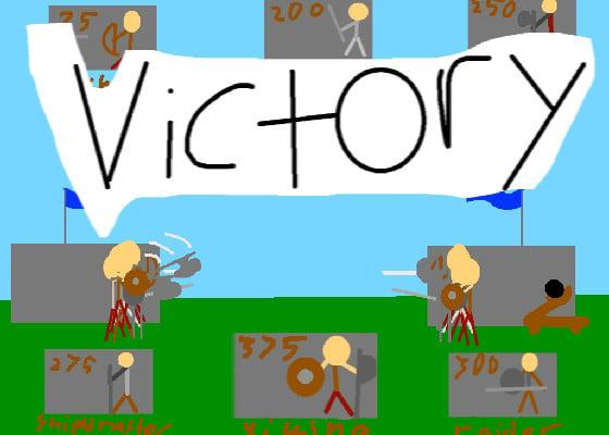 Viking wars! v 1.8 1