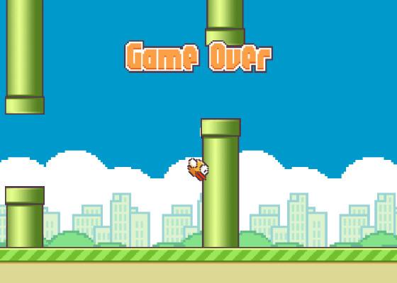 Flappy Bird 1 1