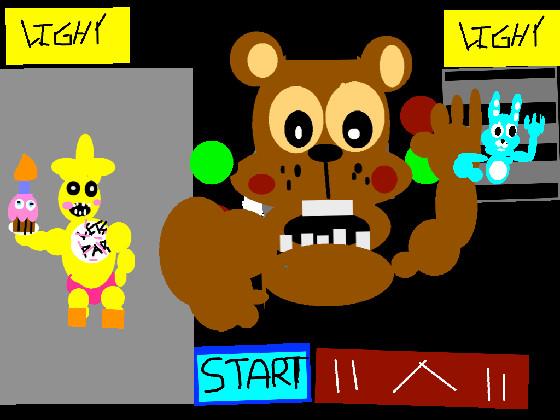 FNaF original