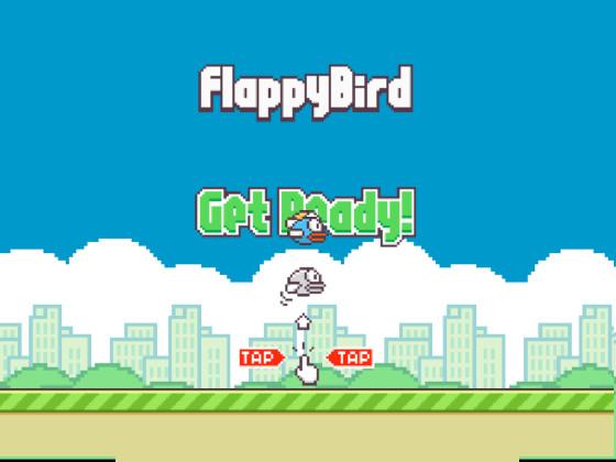 Flappy Bird 2