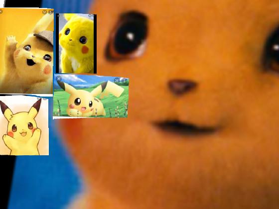 Pics of pikachu 1