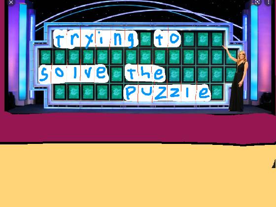 Wheel Of Fortune 19