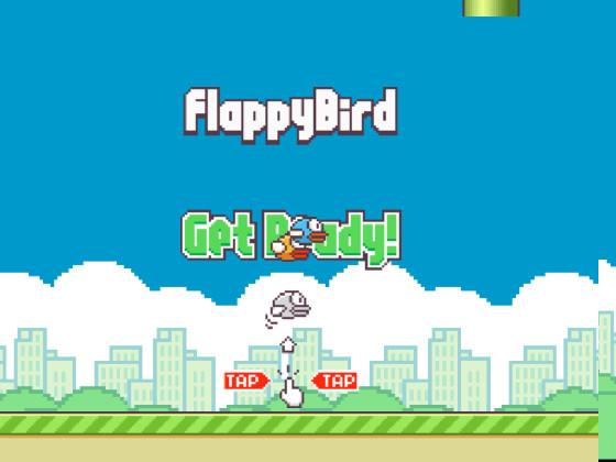 Flappy Bird 1 1