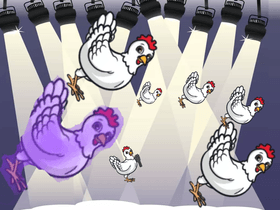 The Chicken Song