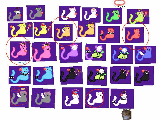 pick a cat pet 1 1