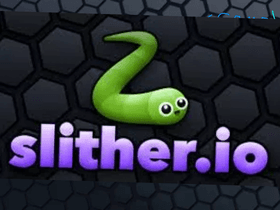 slither snake