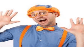 Blippi yodel miusic