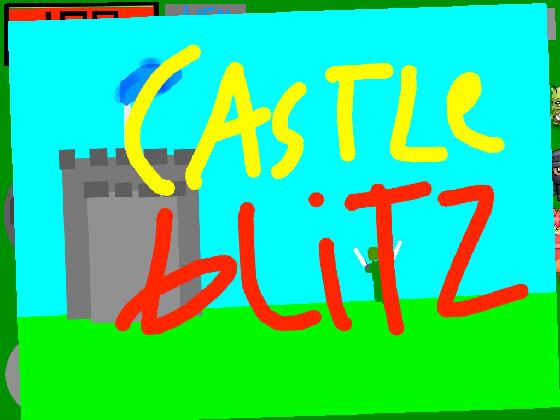 Castle Blitz V0.2 1