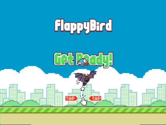 Flappy Bird 1 1