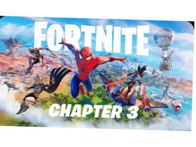 Fortnite chapter 3 1