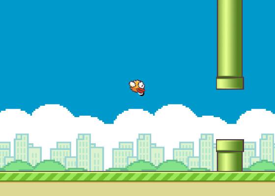 Flappy Bird 1