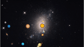 Solar System