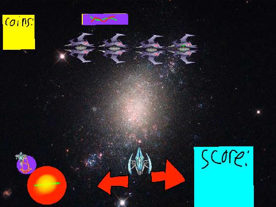 galaxy fighter 2