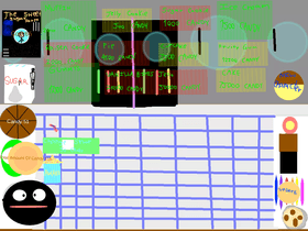 Candy Cool 2! (Update 4)