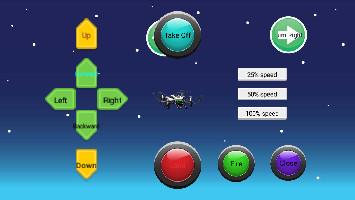 Grabber & Cannon Controller 1