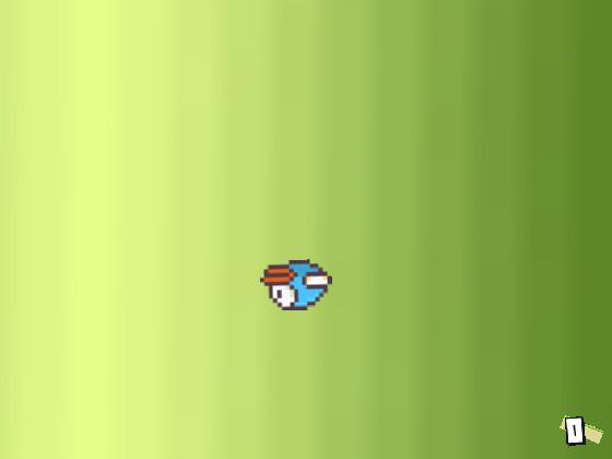 Flappy Bird 1 1