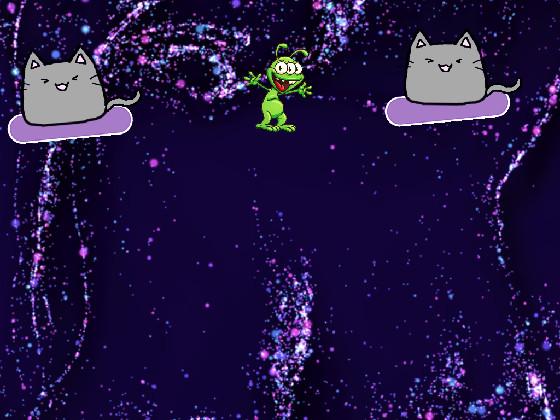 space cats song! 1