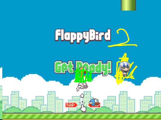 Flappy Bird 2 1