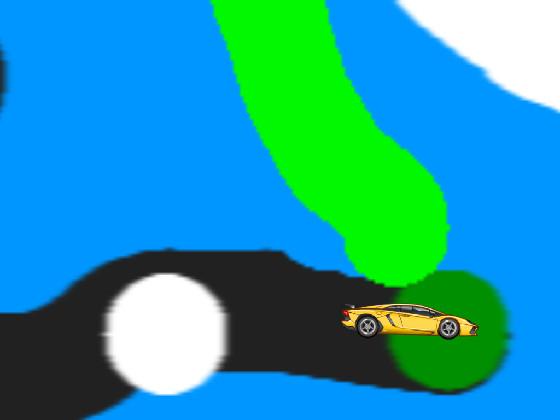 Race Car Track 1 3 1