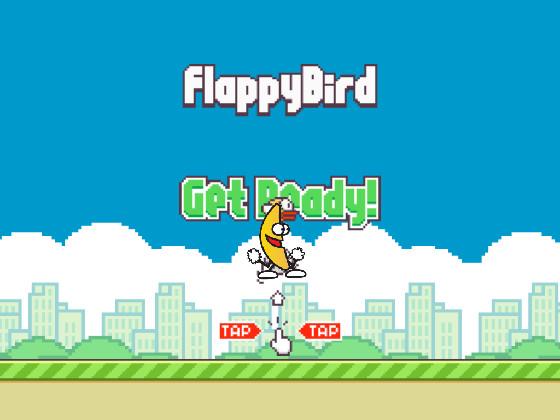 Flappy man  official!