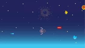 Space Shooter