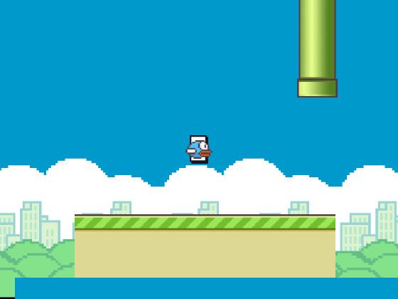 Flappy Bird 1