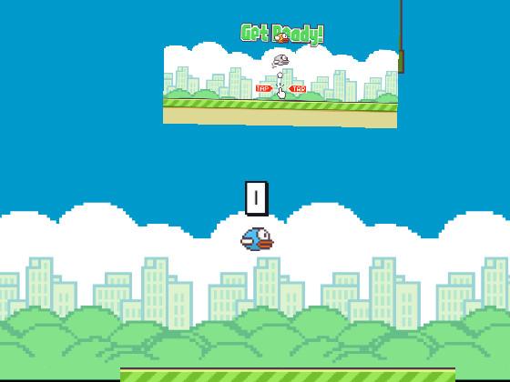 Flappy Bird1 1 1