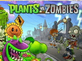 Plants vs. Zombies