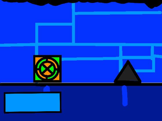 geometry dash infinite