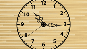 Analog Clock